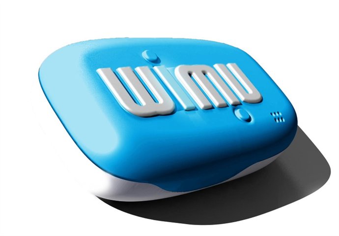 Dispositivo 'Wimu'
