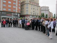 Santander expresa su "solidaridad y apoyo" ante las "trágicas consecuencias" del seísmo