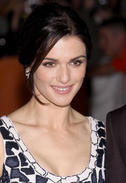 Rachel Weisz