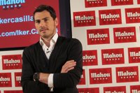 Fútbol/Liga de Campeones.- Casillas, sobre la final de Wembley: "Voy con el fútbol, que sea bonita y disfrutemos"