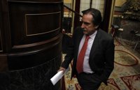 Gómez: el acuerdo de negociación colectiva se firmará tras las elecciones 