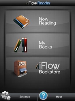 Iflow Reader