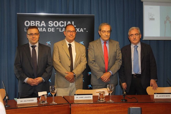 Jornada Curas Paliativas