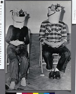 Kwiekulik, En El Macba