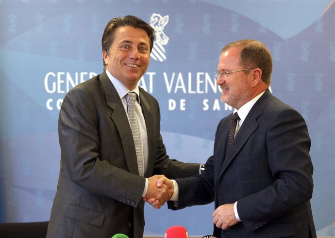 Los Consellers Cervera Y Font De Mora