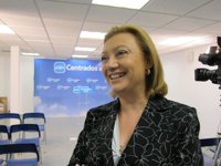 Rudi (PP) transmite su solidaridad a las víctimas y todos los murcianos