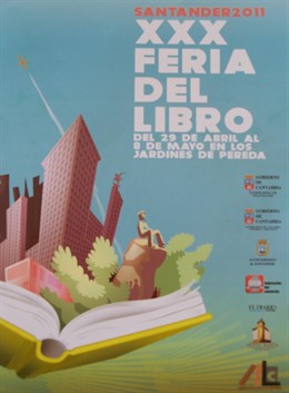 Feria Del Libro