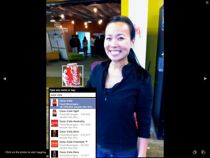 Imagen De Etiquetado De Facebook Por Facebook 