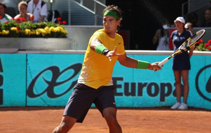 Rafa Nadal 