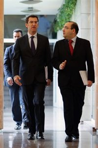 Galicia expresa su solidaridad y se pone a disposición de Murcia, a la que le ofrece "todos sus medios"