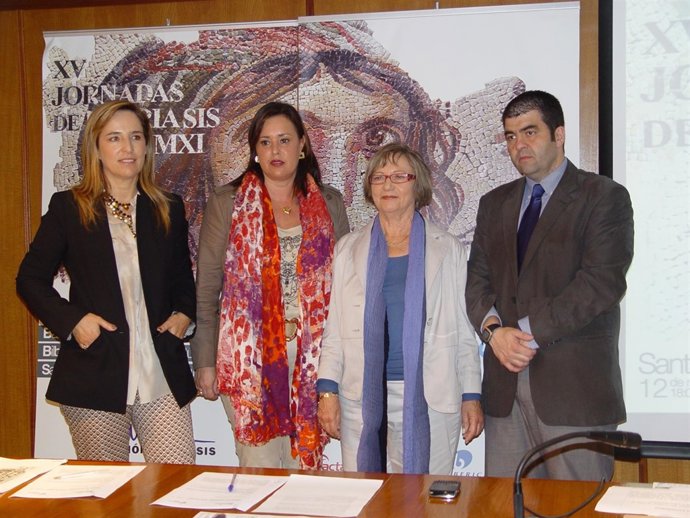 Presentación De La XV Jornada Sobre Psoriasis