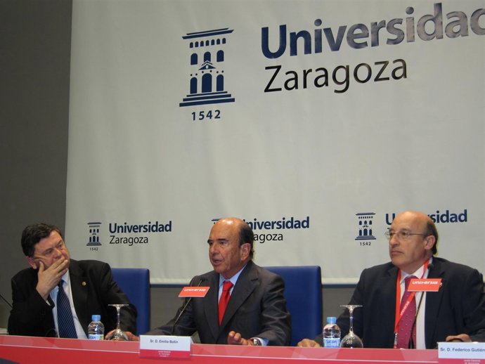 López, Botín Y Gutiérrez-Solana