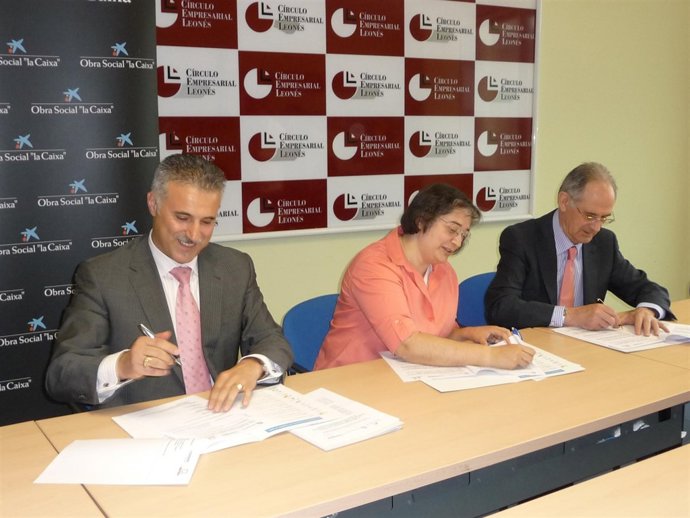 Convenio Para Favorecer La Inserción De Personas En Riesgo De Exclusión