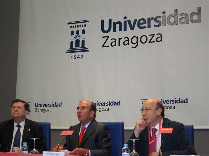 López, Botín Y Gutiérrez-Solana