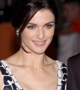 Rachel Weisz 