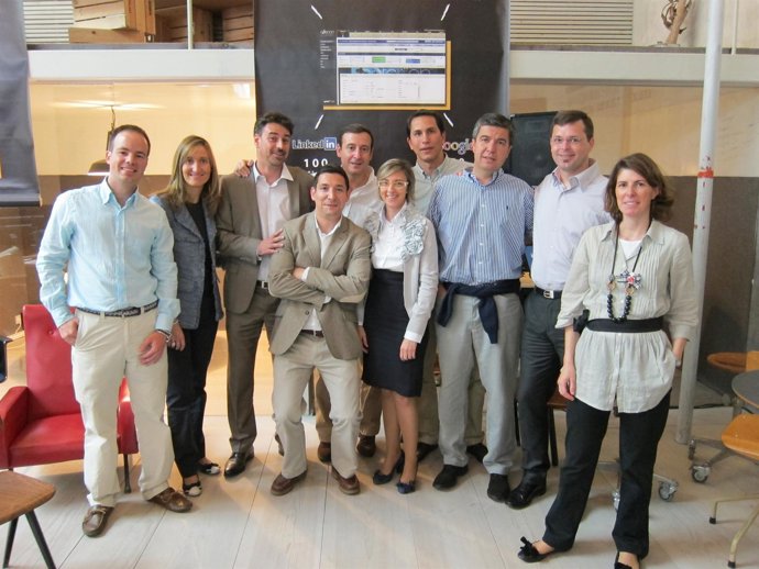 Equipo Directivo De Catenon