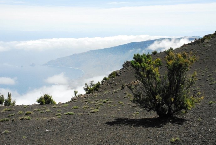 El Hierro