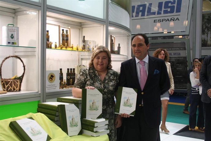 El Libro Recoge Ponencias Que Se Presentaron En 1924