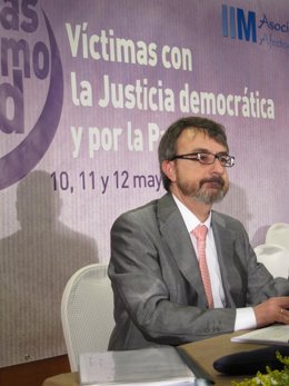 El Juez Juan Del Olmo