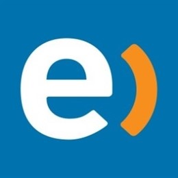 Logotipo Entel