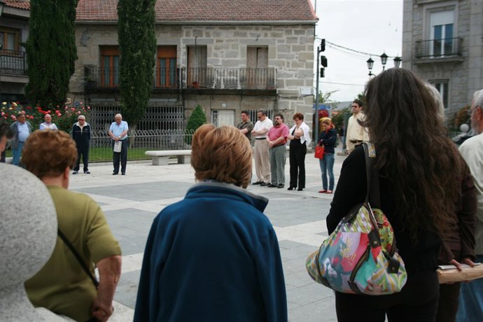 Ciudadanos De Alpedrete