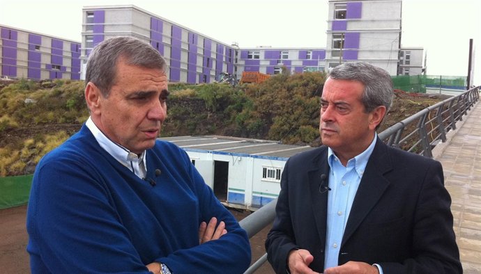 Comunicado De Prensa PSOE Tenerife. Sanidad