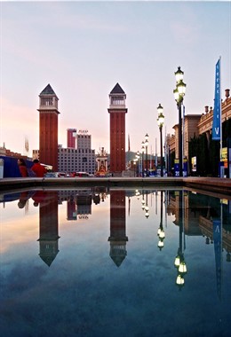 Fira de Barcelona