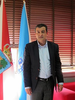 Santiago Domínguez