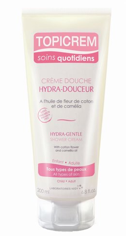 Imagen Nota De Prensa Topicrem