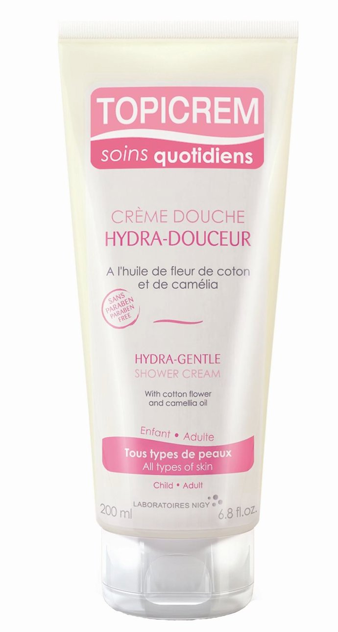 Imagen Nota De Prensa Topicrem