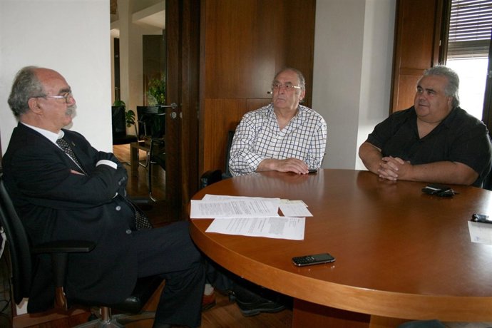 Nota Operador Frutas Rotterdam