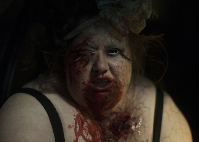 Fotograma De La Película '[REC] 3 Génesis'