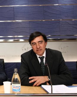 José María Bermúdez de Castro