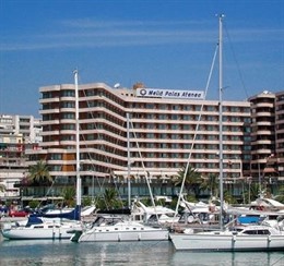 Sol Meliá En Palma De Mallorca