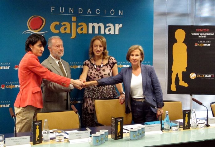 UNIDOS PARA REDUCIR LA MORTALIDAD INFANTIL