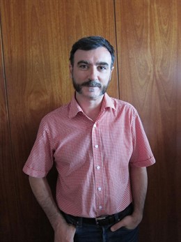 Alberto Guijarro Co Director Del Primavera Sound