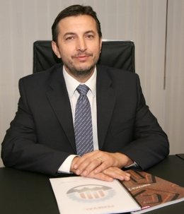 Vicente Lafuente, Presidente De Femeval