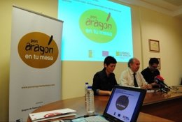 Guía 800 Productos Agroalimentarios Aragón