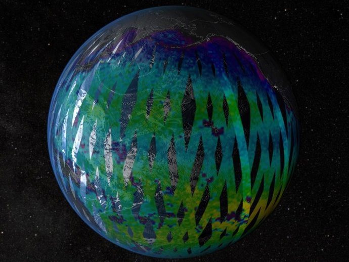 SALINIDAD EN LA Tierra