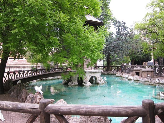 La Glorieta De Alcoy