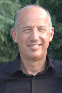 Antonio Álvarez Sánchez, Director De Medio Ambiente De Inditex S.A.