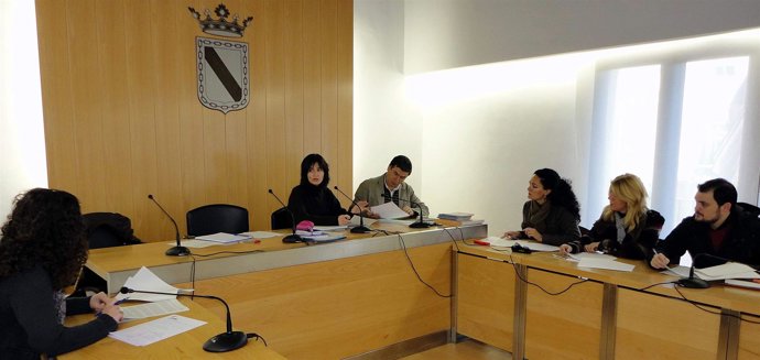 Actividades Realizadas En Los Municipios Del Paraje Natural Marismas Del Odiel.