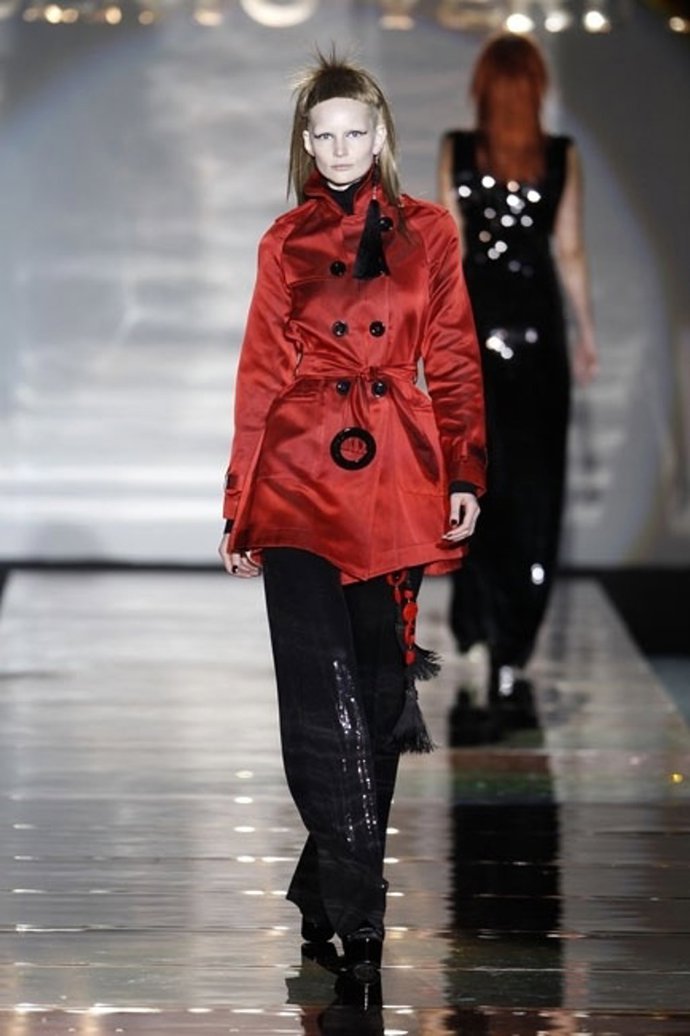 Colección De Roberto Verino