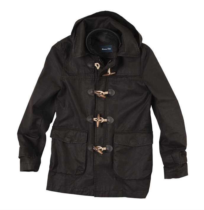 Imagen Prenda Massimo Dutti