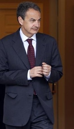 José Luis Rodríguez Zapatero 