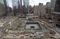 Bin Laden planeaba cometer un atentado en el décimo aniversario del 11-S