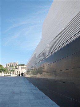 Auditorio De La Diputación De Alicante (ADDA)