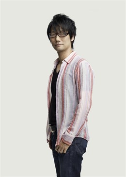 Hideo Kojima 
