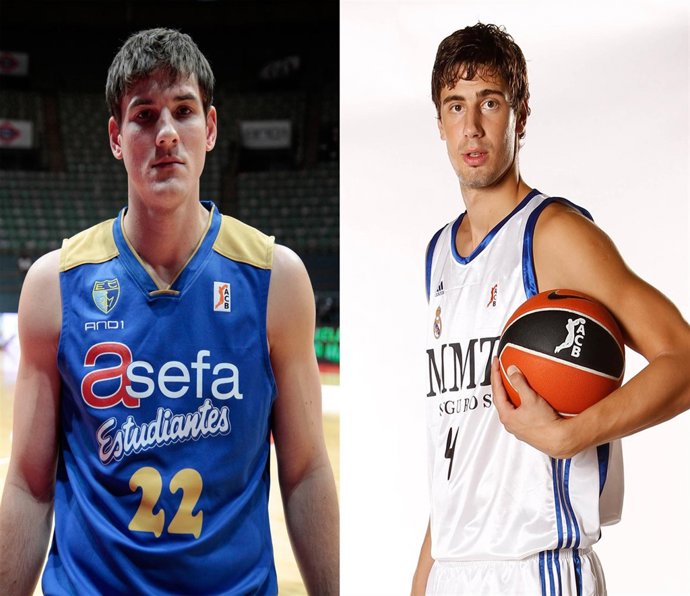 Baloncesto Montaje Caner-Medley Tomic ACB