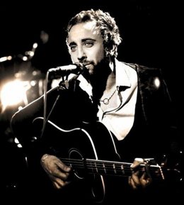 Lucas Masciano Actuará En Málaga Y Sevilla En Su Gira 2011